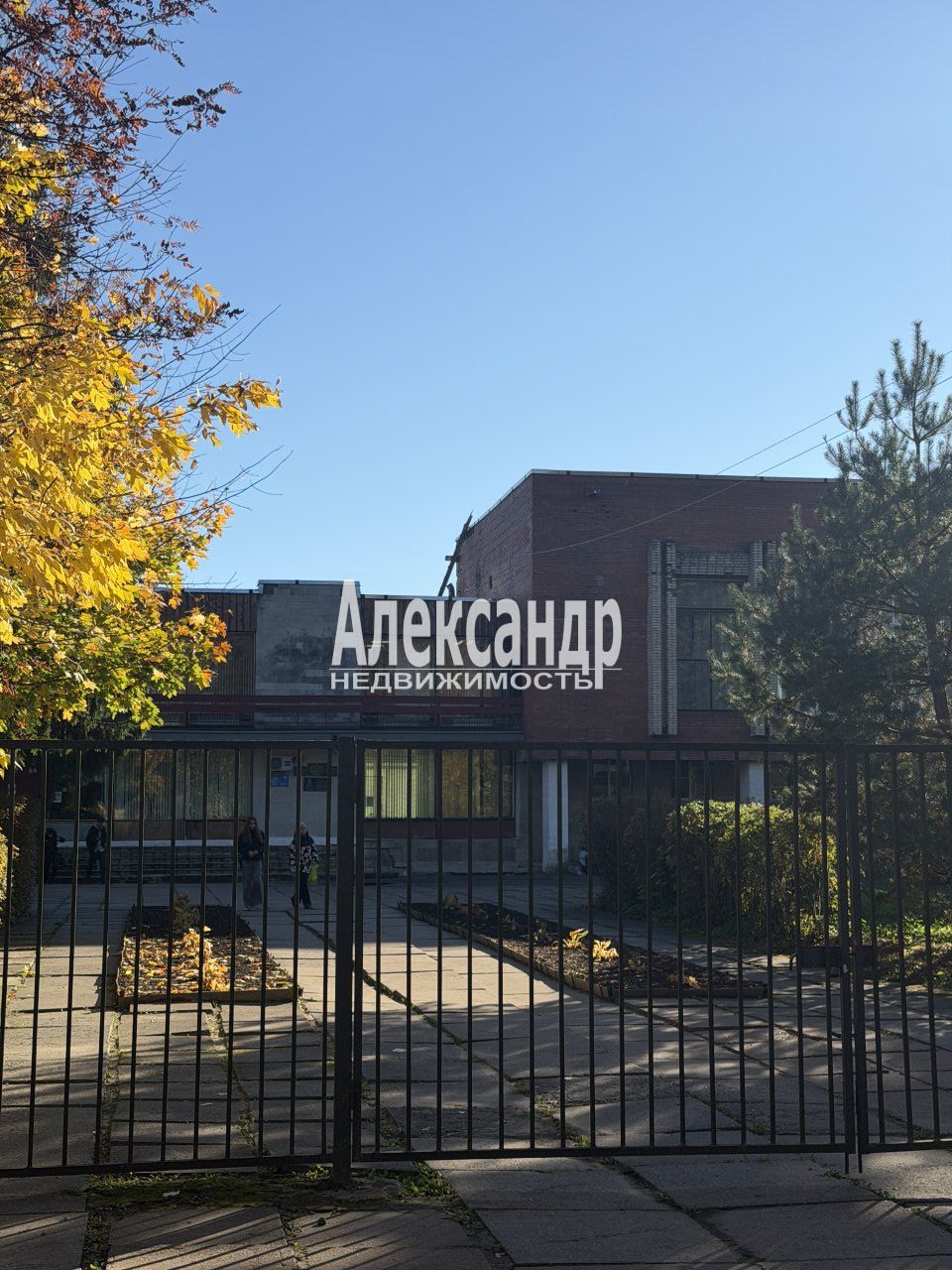 2-комнатная квартира (40м2) на продажу по адресу Ленинградская область, Тосненский район, Любанское городское поселение, посёлок Сельцо, 6— фото 20 из 21