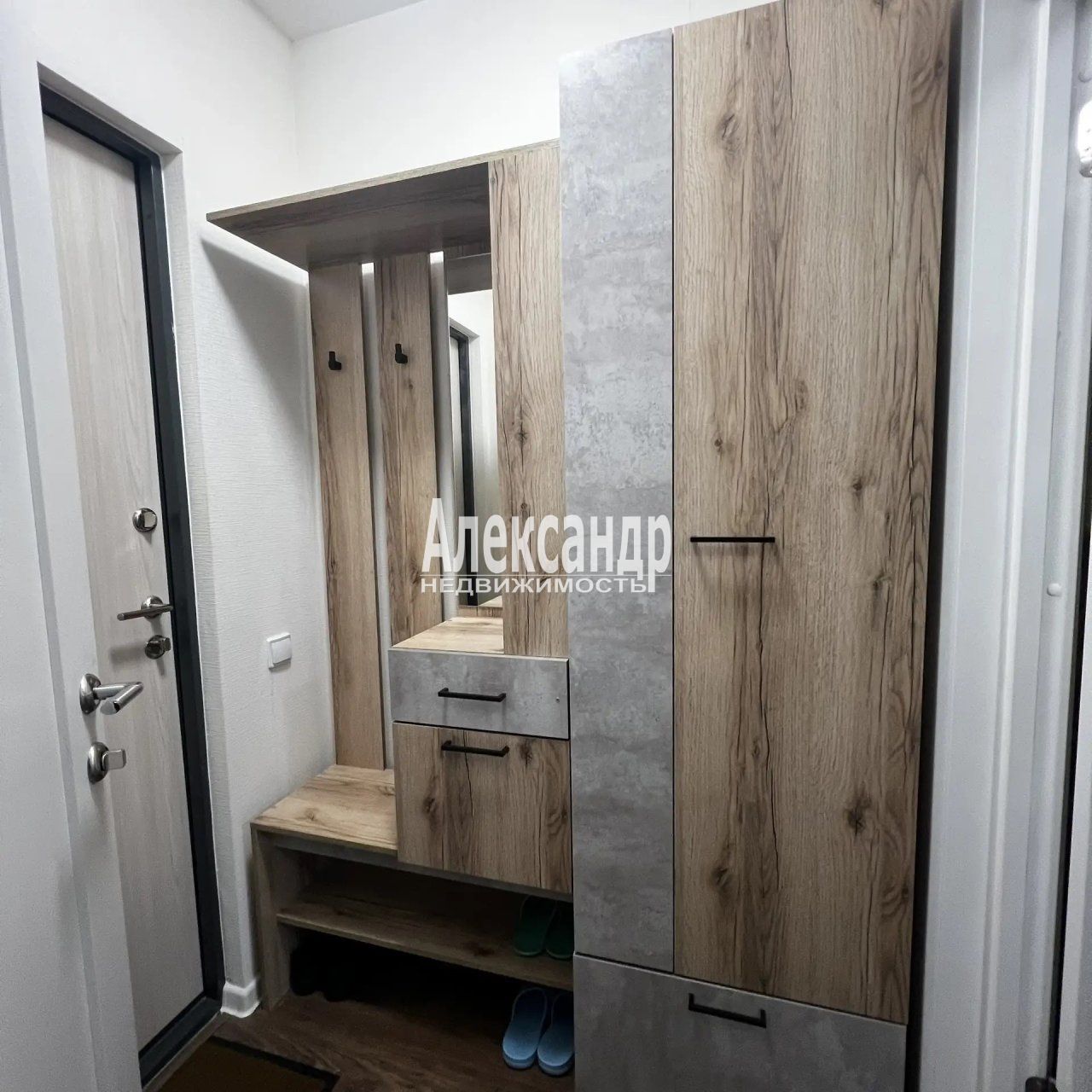 Студия (18м2) в аренду — фото 13 из 20