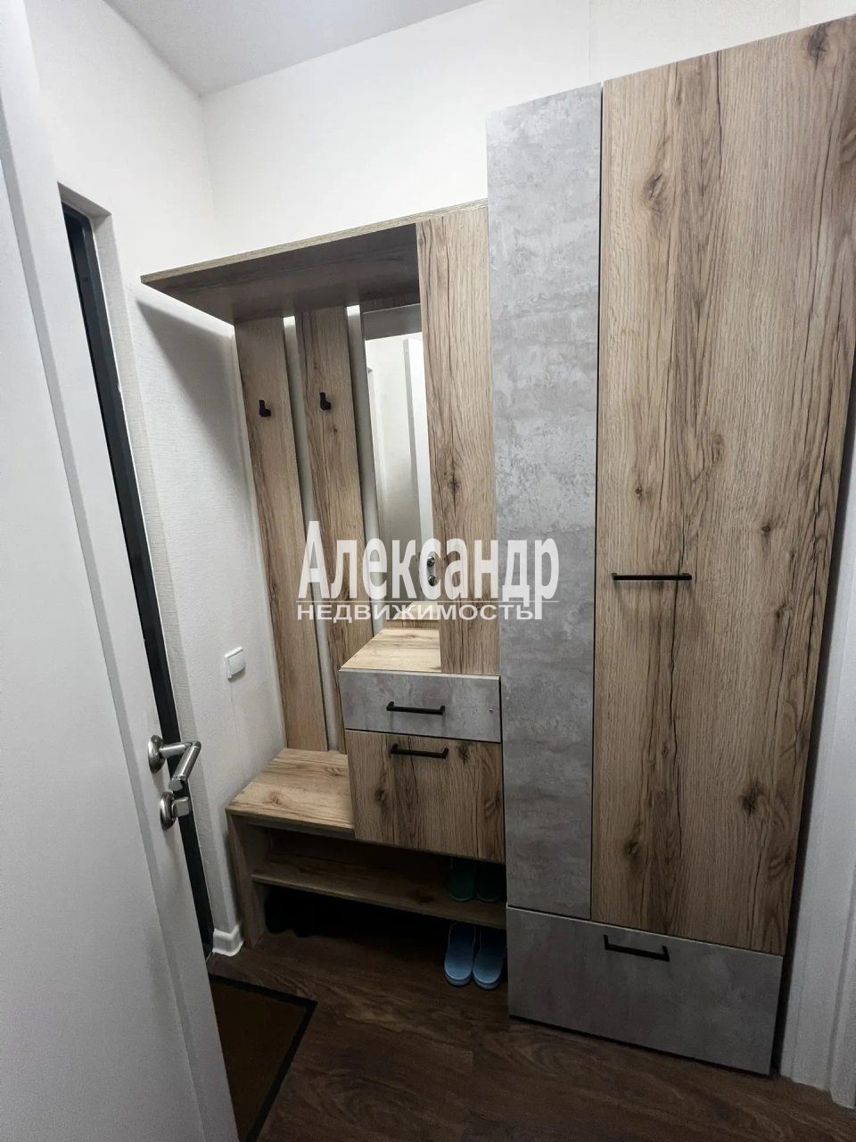 Студия (18м2) в аренду — фото 15 из 20