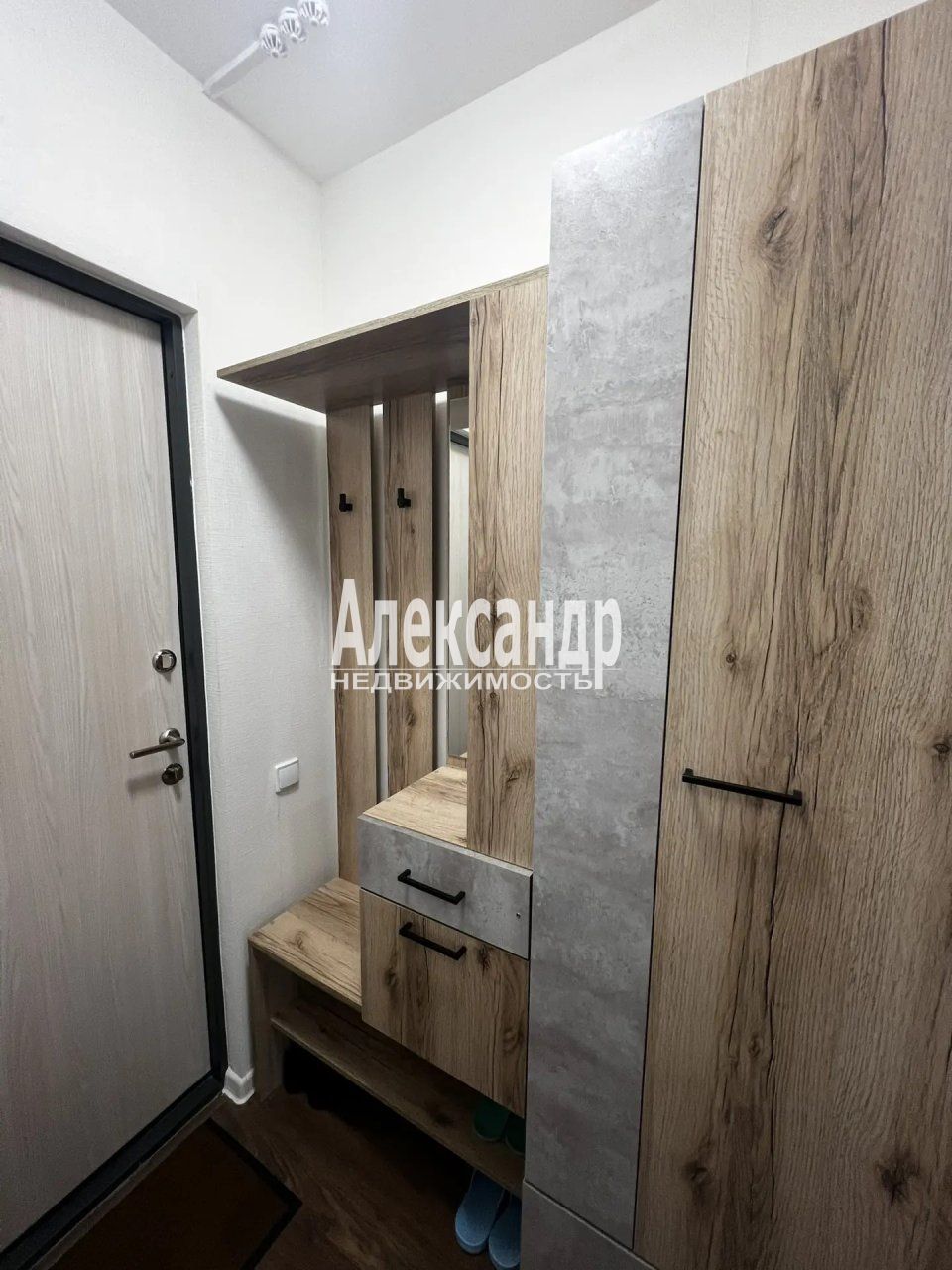 Студия (18м2) в аренду — фото 16 из 20
