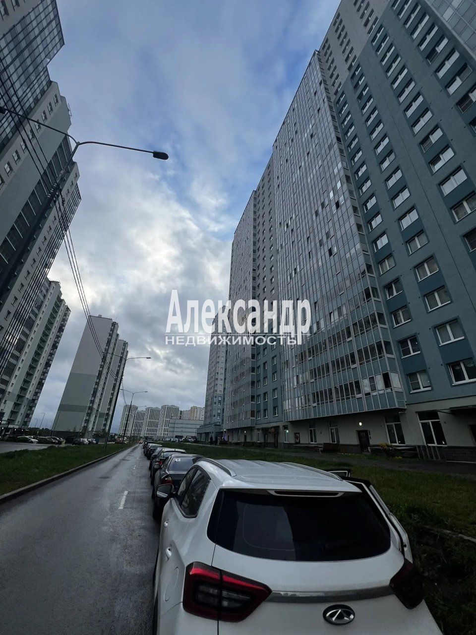 Студия (18м2) в аренду — фото 17 из 20