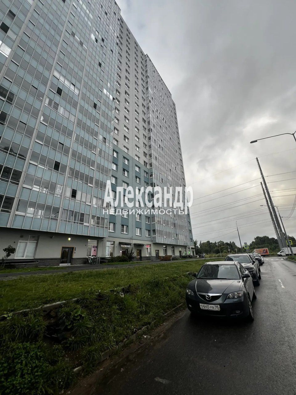 Студия (18м2) в аренду — фото 18 из 20