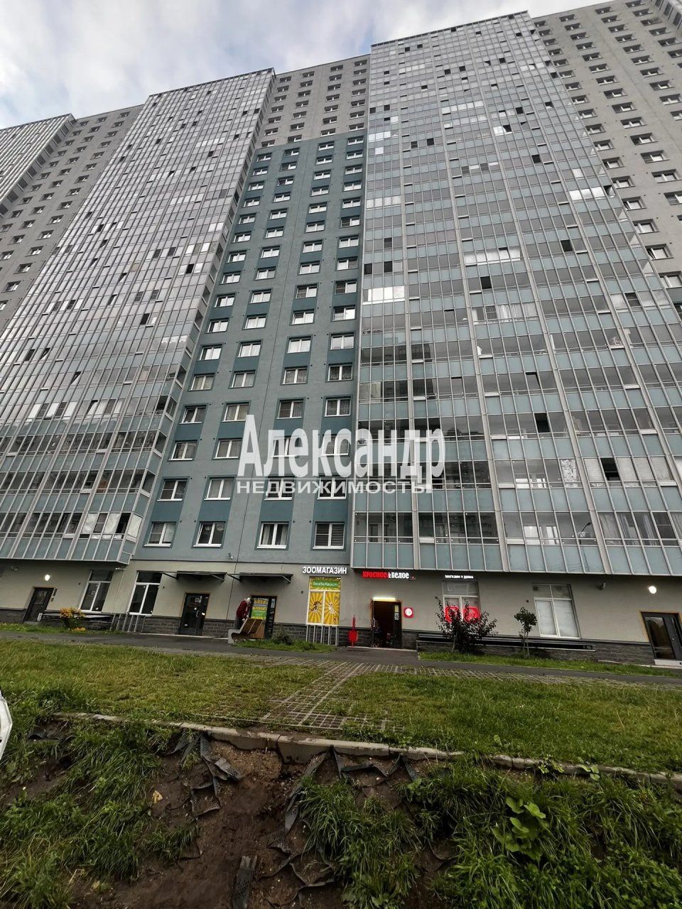 Студия (18м2) в аренду — фото 19 из 20