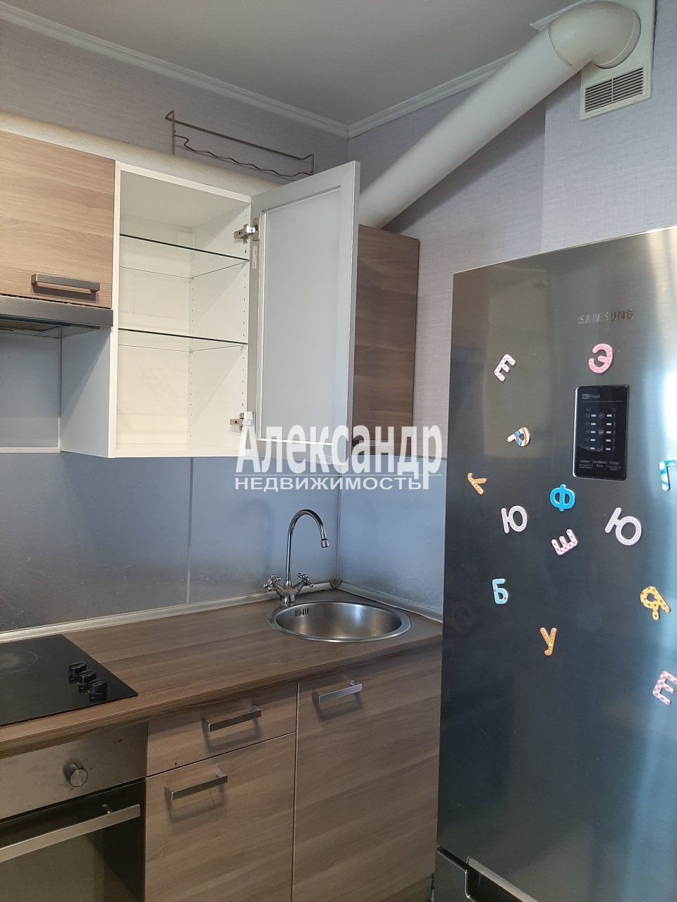 Студия (25м2) в аренду — фото 10 из 14