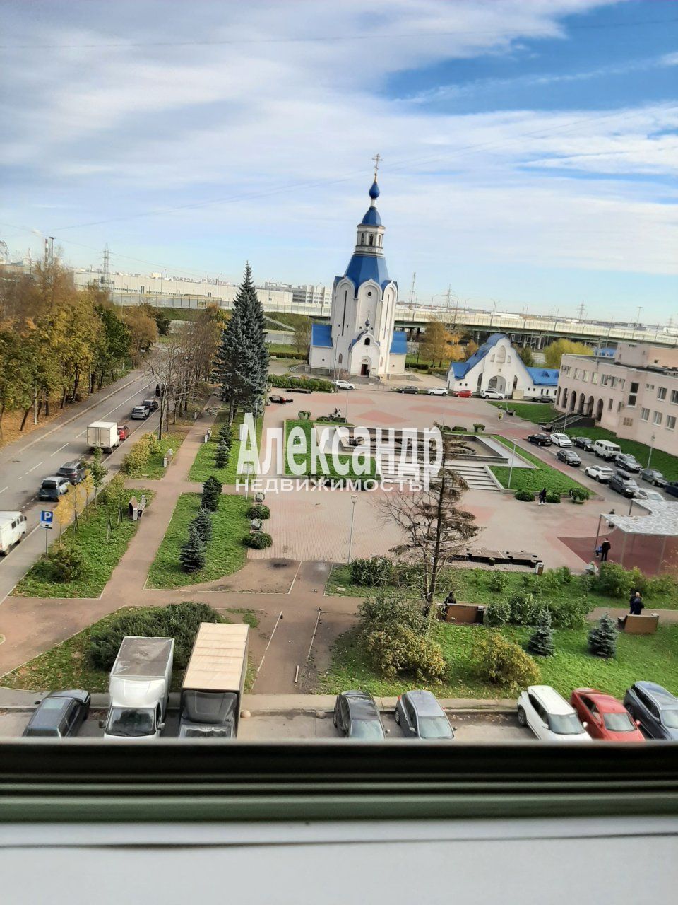 Студия (25м2) в аренду — фото 5 из 14