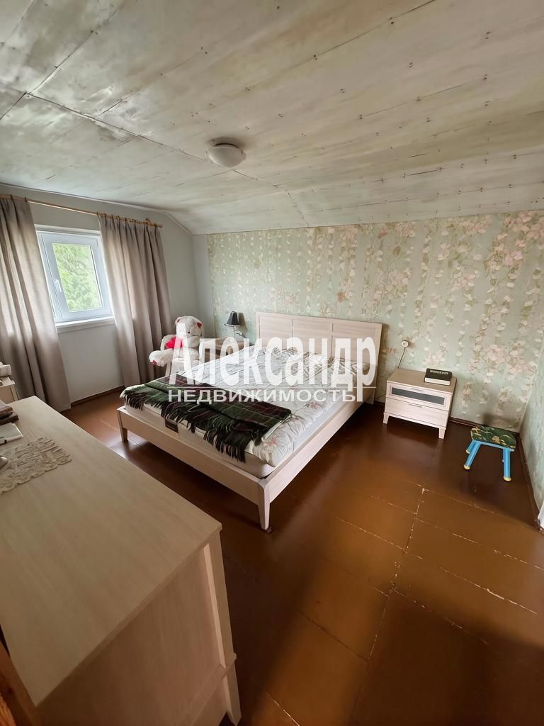 Дачный дом (50м2) на продажу — фото 12 из 14