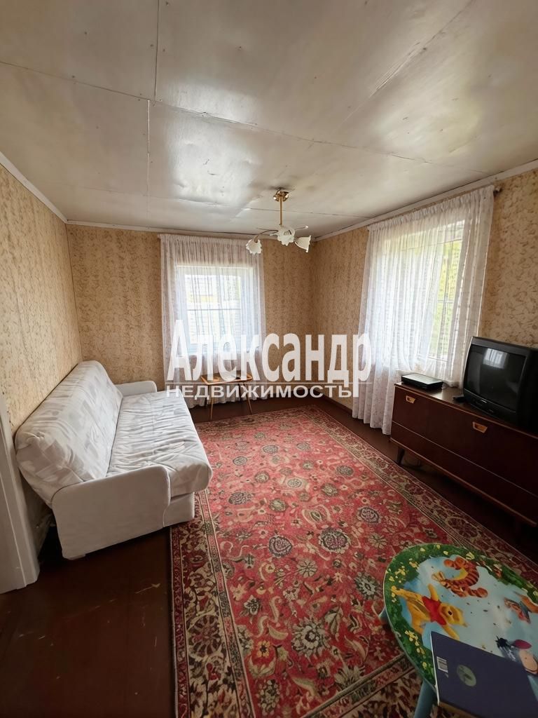Дачный дом (50м2) на продажу — фото 13 из 14