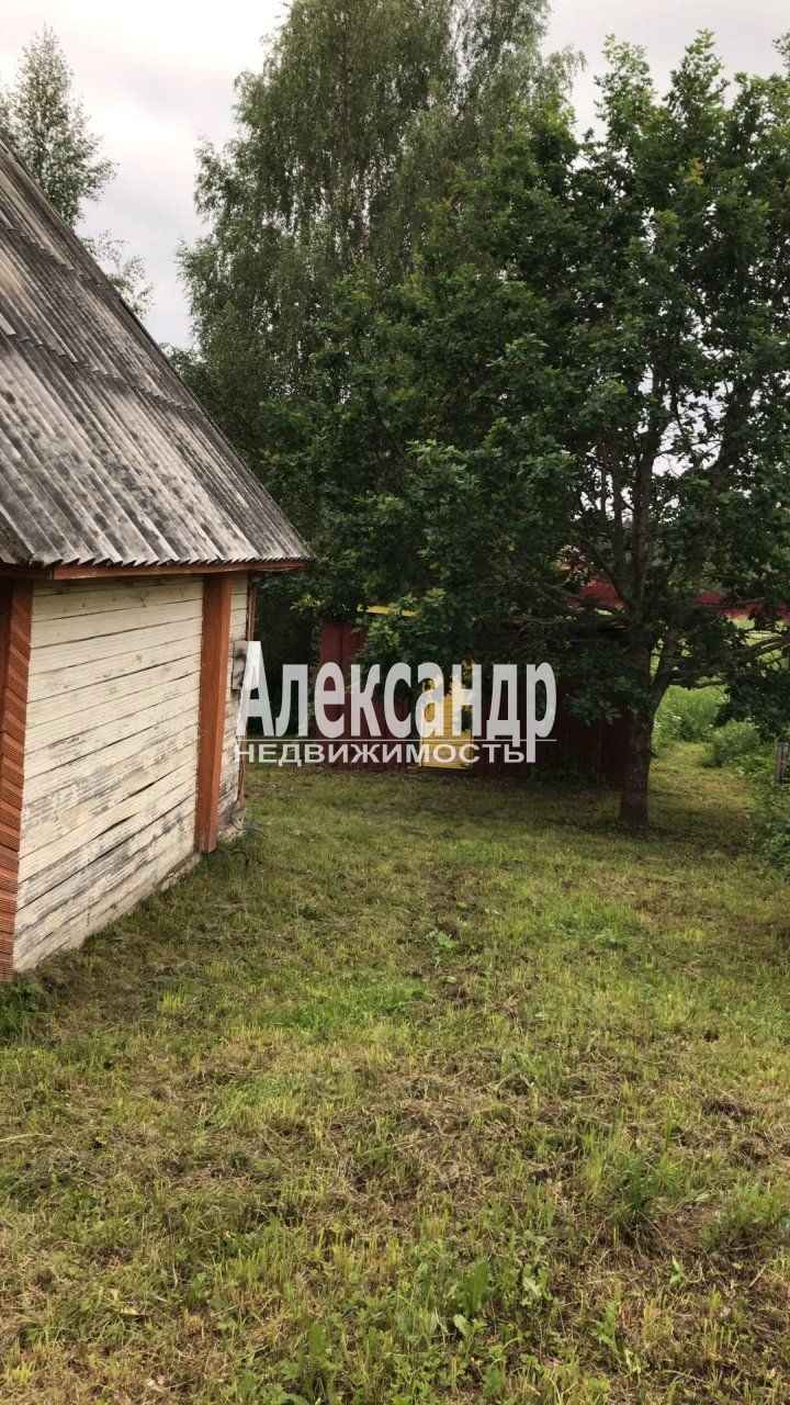 Участок