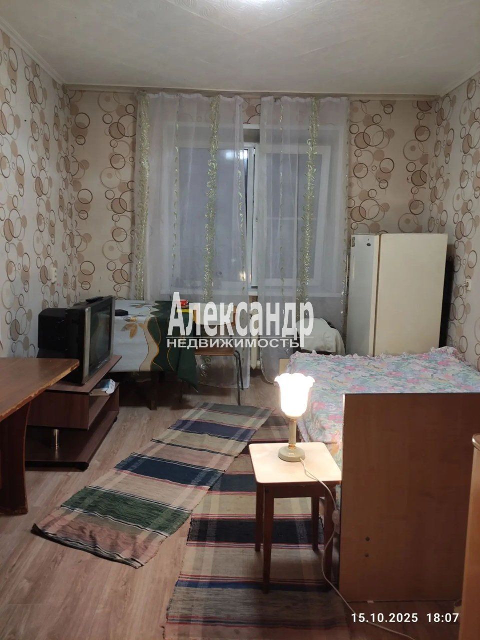 4-комнатная квартира (91м2) на продажу по адресу Ленинградская область, Тихвин, 5-й микрорайон, 41к1— фото 5 из 11
