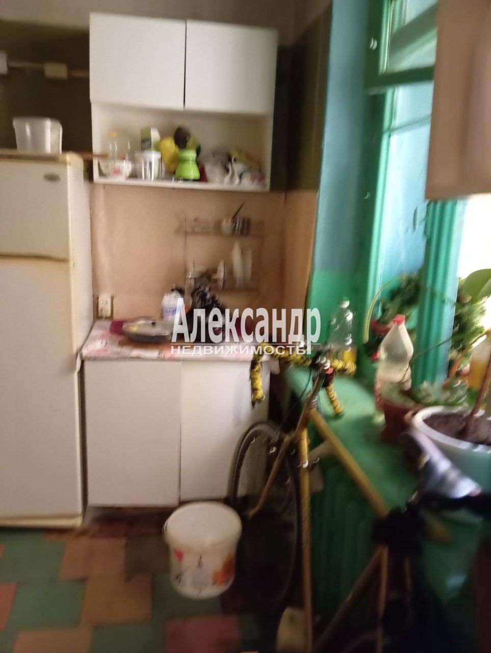 5-комнатная квартира (138м2) на продажу по адресу Санкт-Петербург, 12-я Красноармейская улица, 1/21— фото 11 из 20