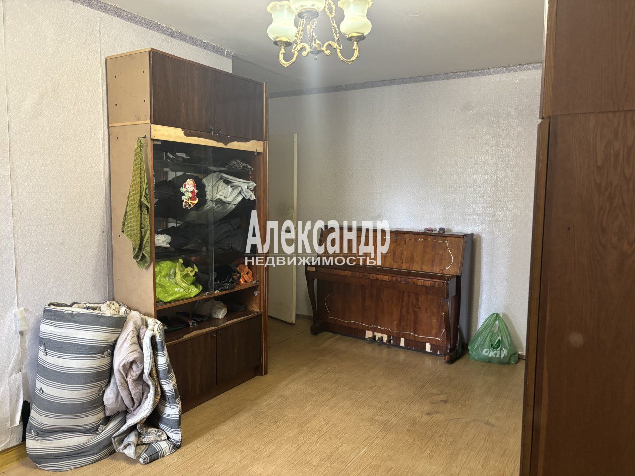 2-комнатная квартира (59м2) на продажу по адресу обл Ленинградская р-н Кировский г Шлиссельбург ул Малоневский канал Дом 18 — фото 5 из 16