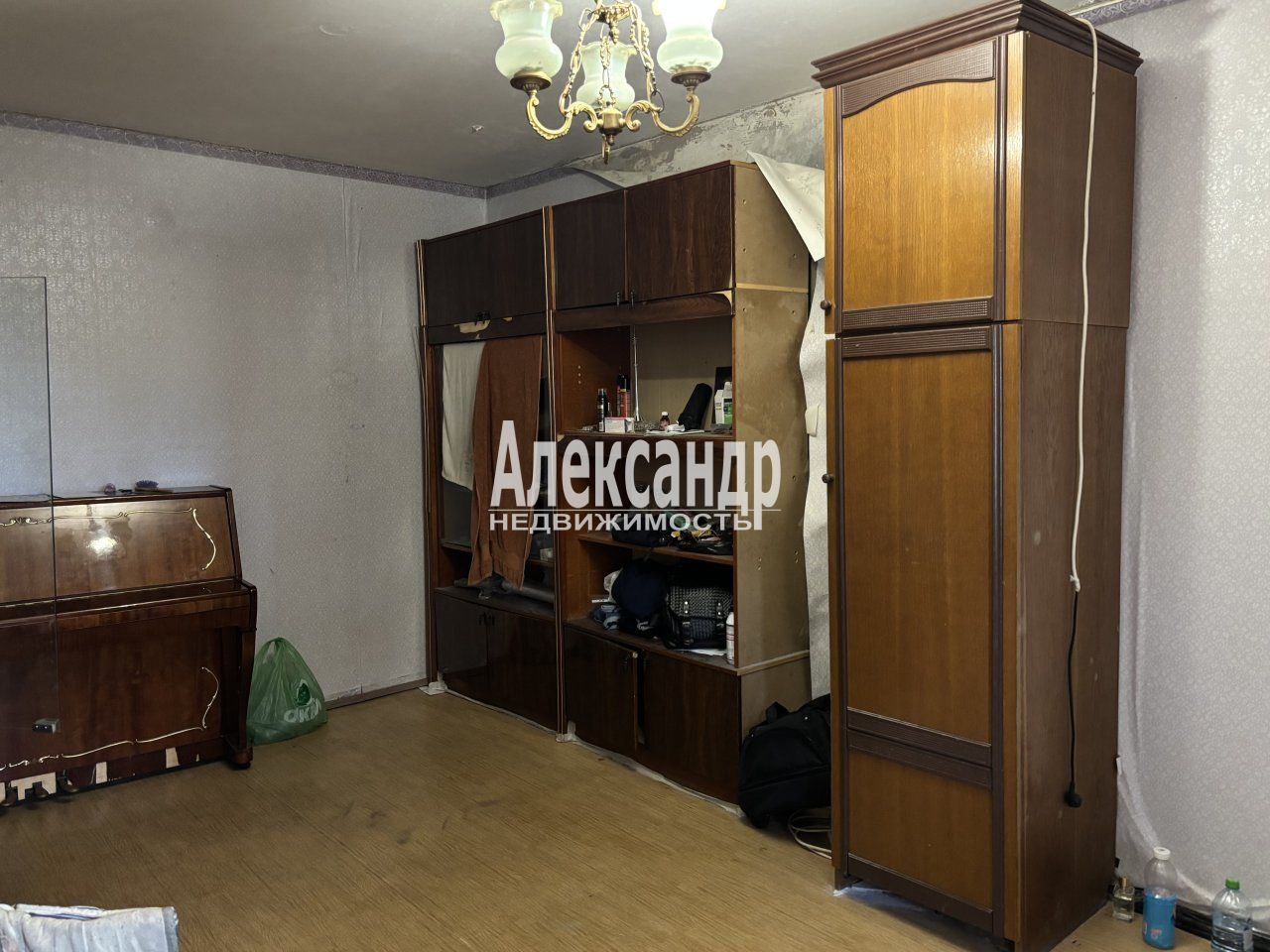 2-комнатная квартира (59м2) на продажу по адресу обл Ленинградская р-н Кировский г Шлиссельбург ул Малоневский канал Дом 18 — фото 6 из 16