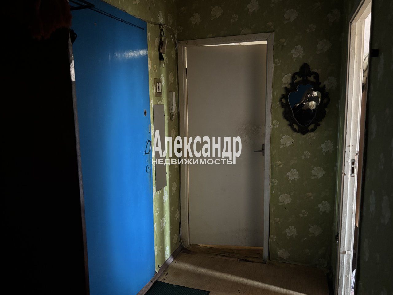 2-комнатная квартира (59м2) на продажу по адресу обл Ленинградская р-н Кировский г Шлиссельбург ул Малоневский канал Дом 18 — фото 13 из 16