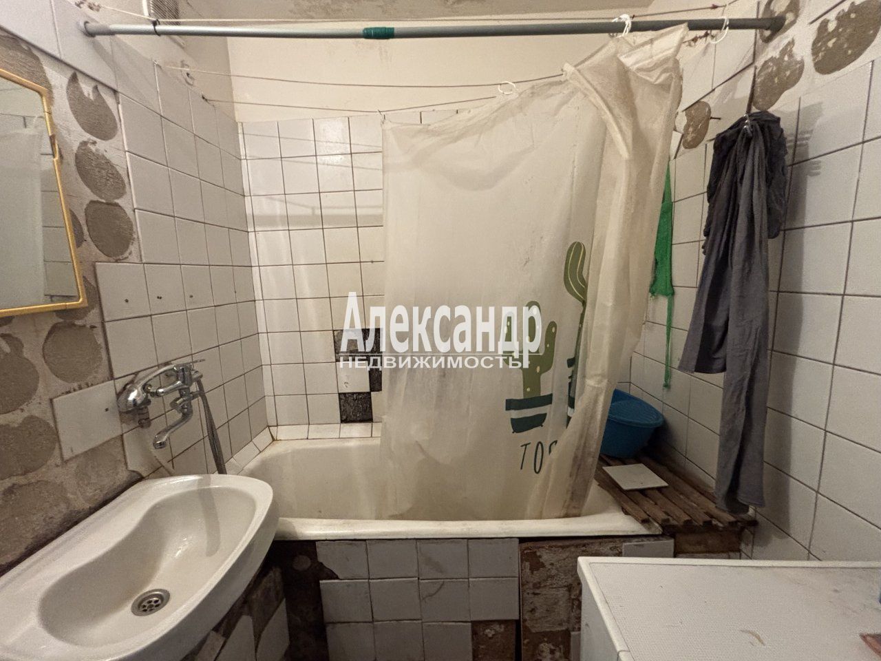 2-комнатная квартира (59м2) на продажу по адресу обл Ленинградская р-н Кировский г Шлиссельбург ул Малоневский канал Дом 18 — фото 15 из 16