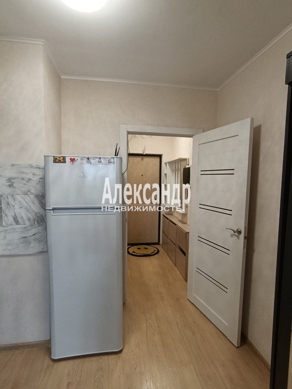 Студия (19м2) в аренду — фото 3 из 7