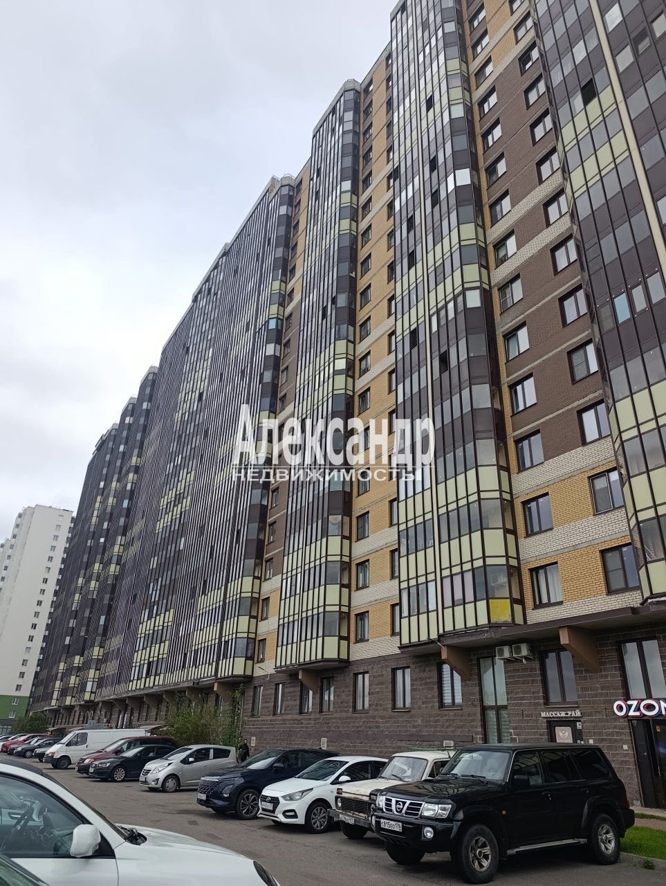Студия (19м2) в аренду — фото 6 из 7