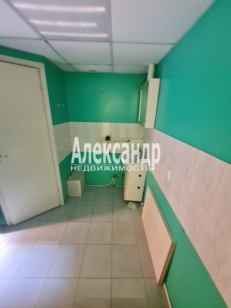 Офис (41м2) в аренду — фото 3 из 6