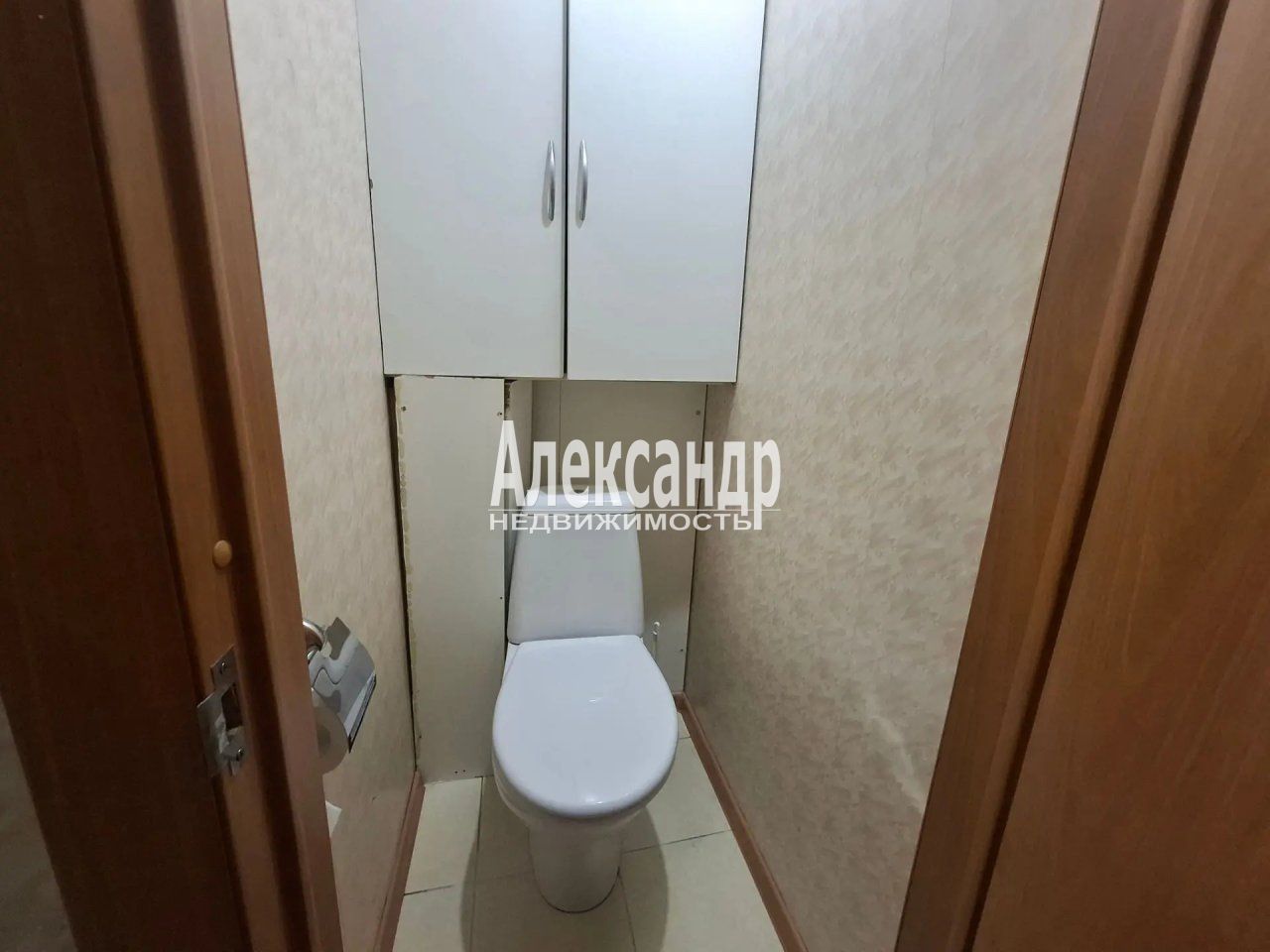 4-комнатная квартира (101м2) на продажу по адресу Санкт-Петербург, Купчинская улица, 4к4— фото 23 из 26