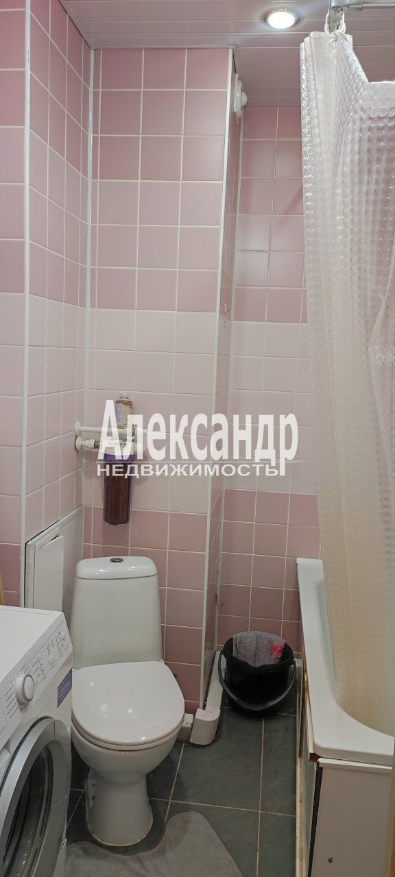 Студия (23м2) в аренду — фото 13 из 15