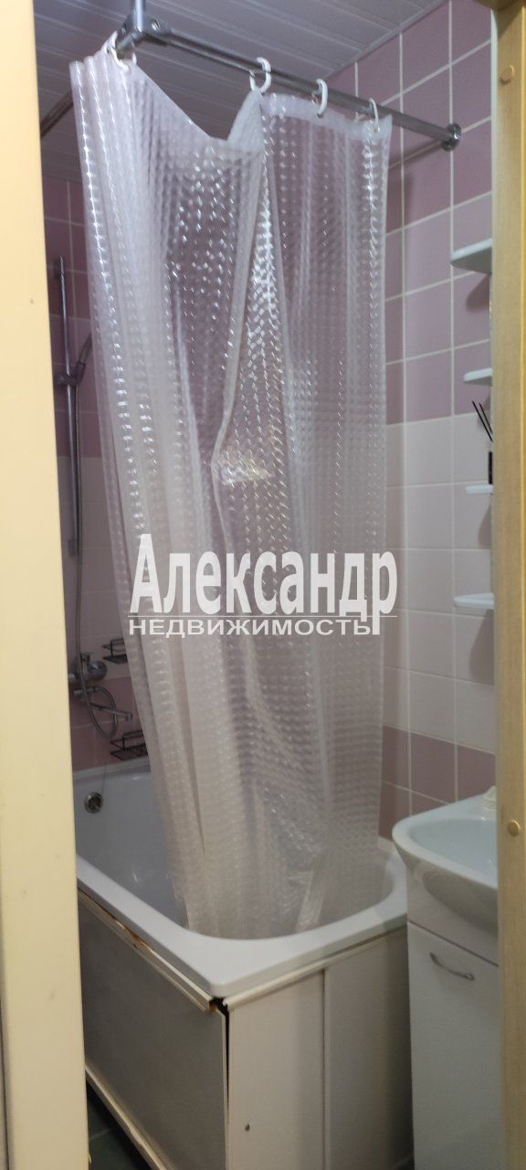 Студия (23м2) в аренду — фото 14 из 15
