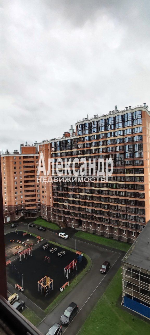 Студия (20м2) в аренду — фото 4 из 25