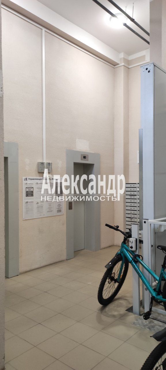 Студия (20м2) в аренду — фото 6 из 25