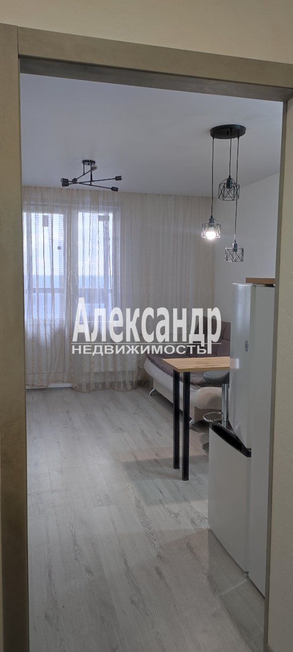 Студия (20м2) в аренду — фото 9 из 25