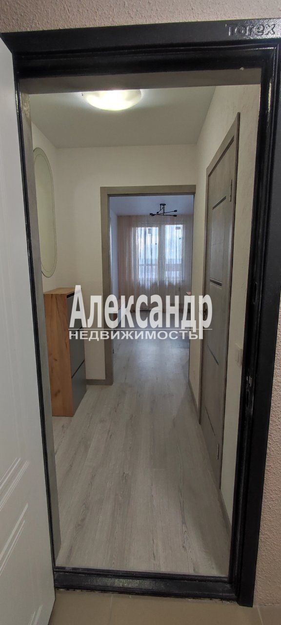 Студия (20м2) в аренду — фото 10 из 25