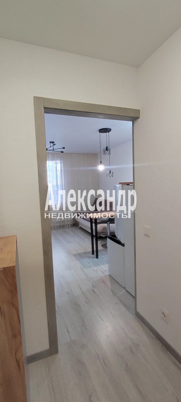 Студия (20м2) в аренду — фото 11 из 25