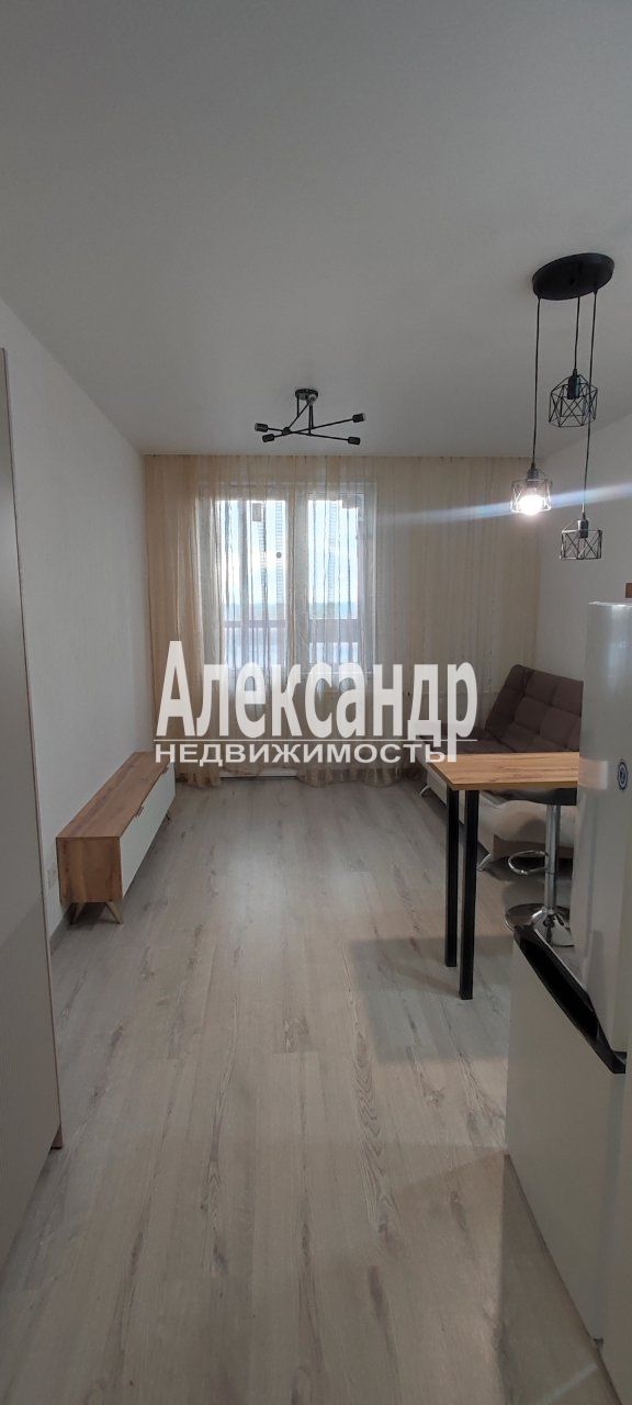 Студия (20м2) в аренду — фото 12 из 25