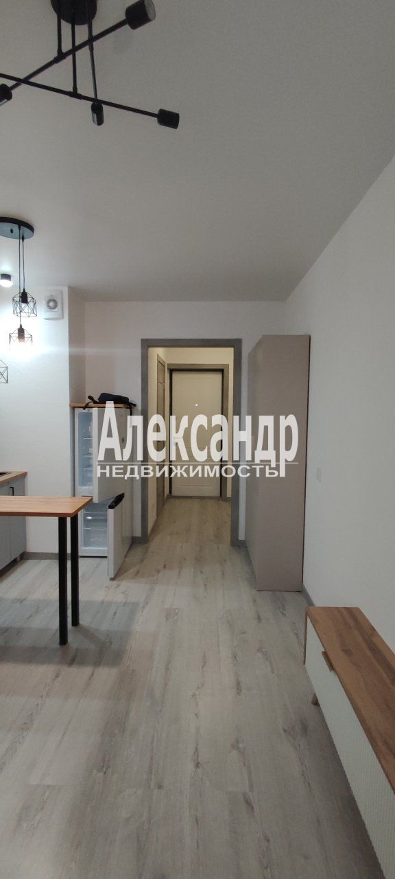 Студия (20м2) в аренду — фото 13 из 25