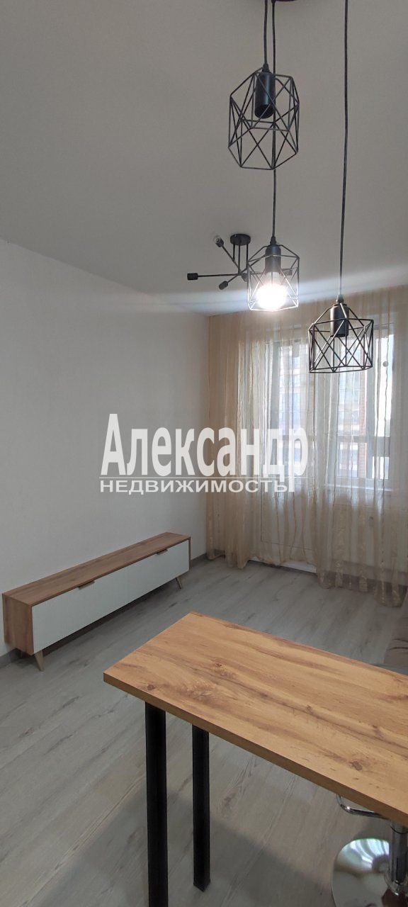 Студия (20м2) в аренду — фото 15 из 25