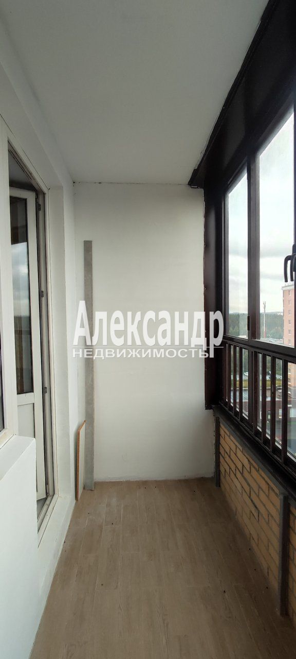 Студия (20м2) в аренду — фото 18 из 25
