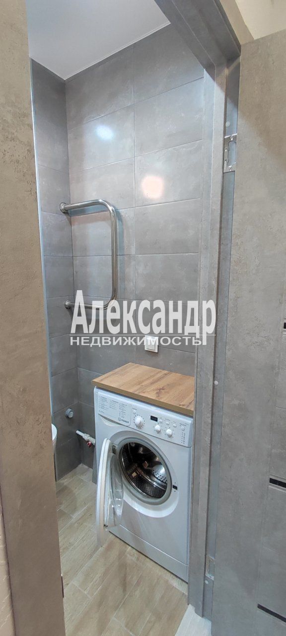 Студия (20м2) в аренду — фото 21 из 25