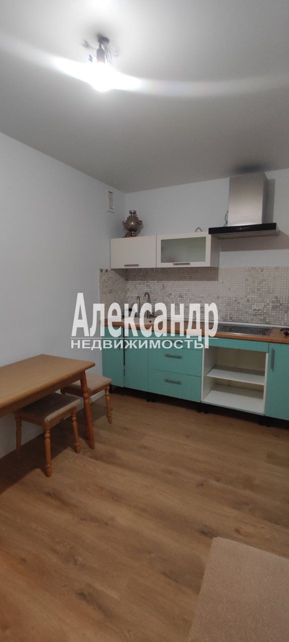 2-комнатная квартира (54м2) на продажу по адресу Ленинградская область, Всеволожский район, Мурино, улица Шувалова, 16/9, подъезд 6— фото 11 из 17