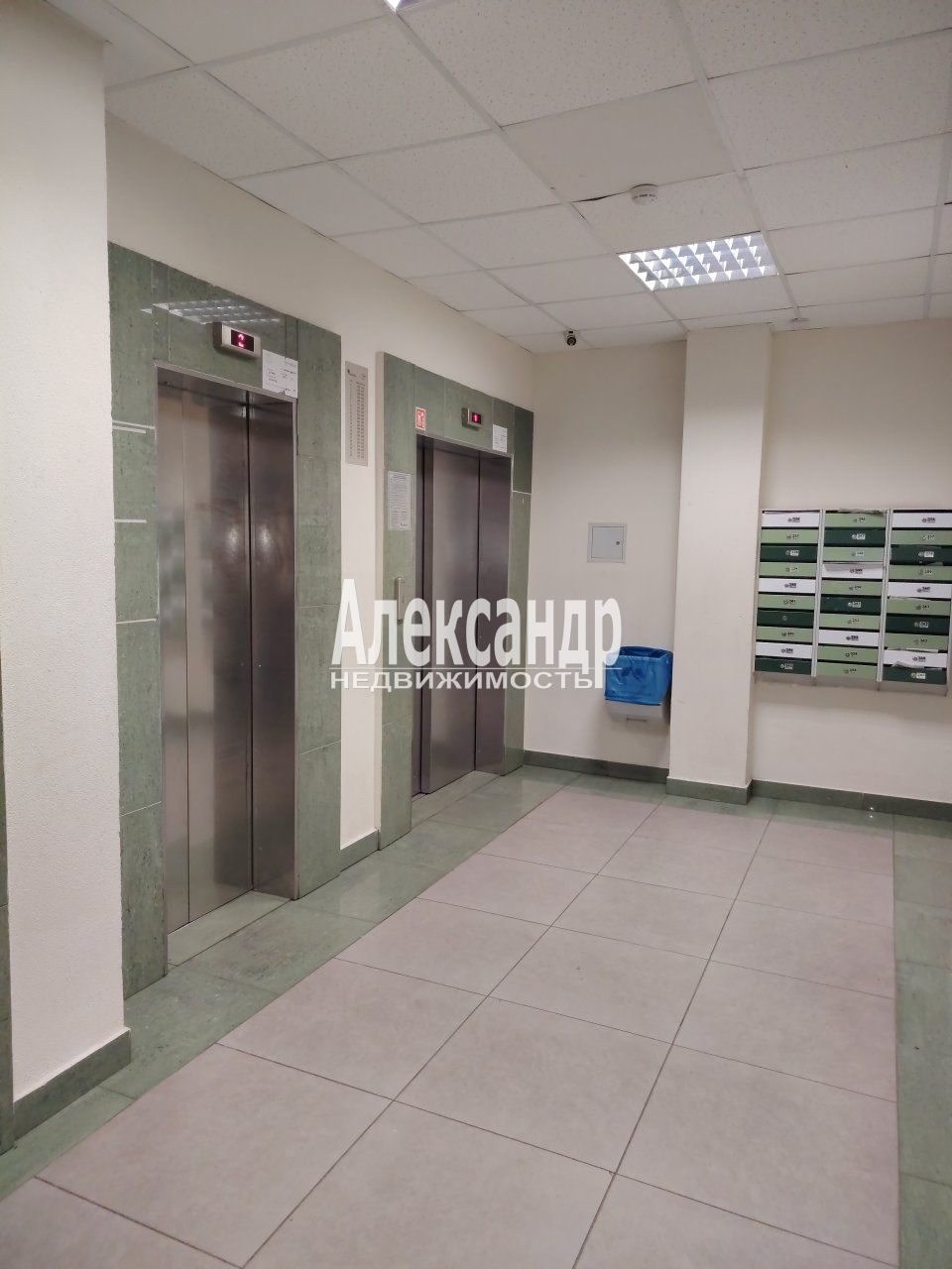 Студия (25м2) в аренду — фото 5 из 22