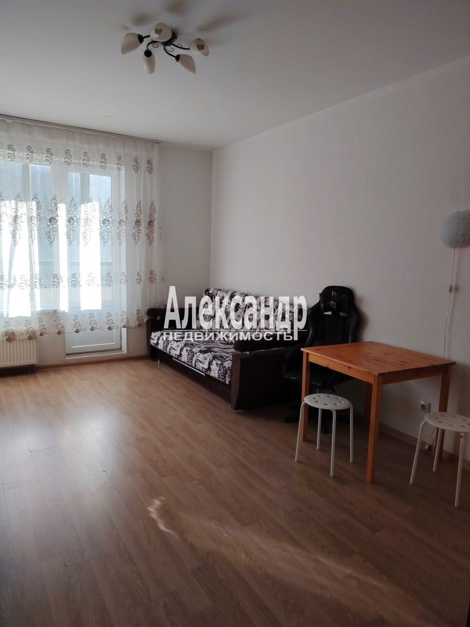 Студия (25м2) в аренду — фото 10 из 22