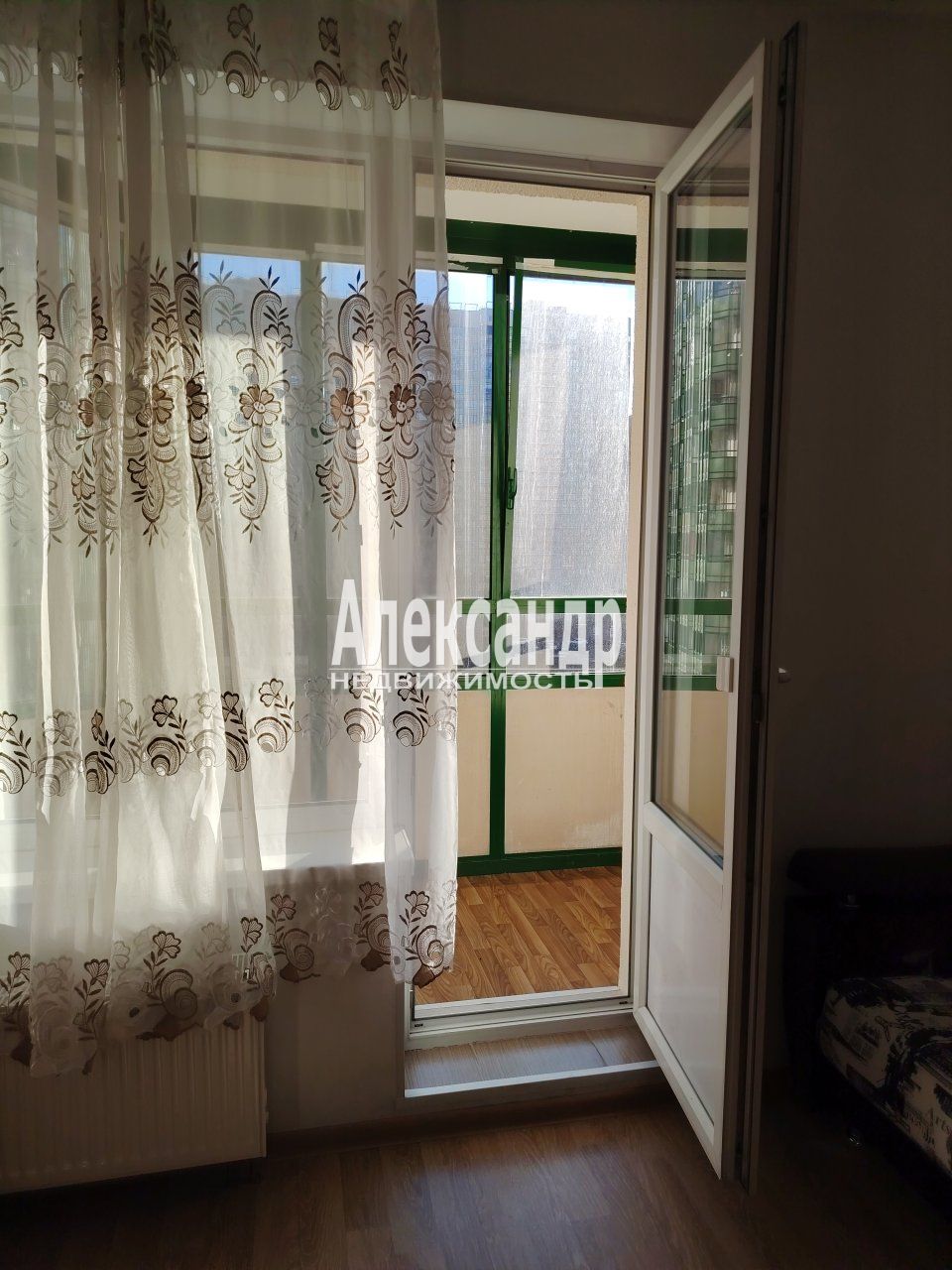 Студия (25м2) в аренду — фото 15 из 22