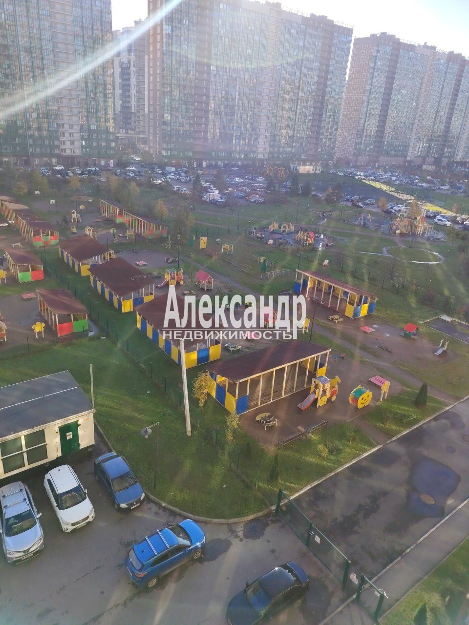 Студия (25м2) в аренду — фото 18 из 22