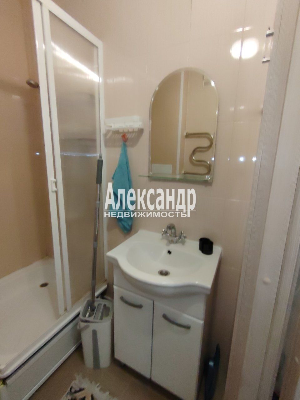 Студия (25м2) в аренду — фото 21 из 22