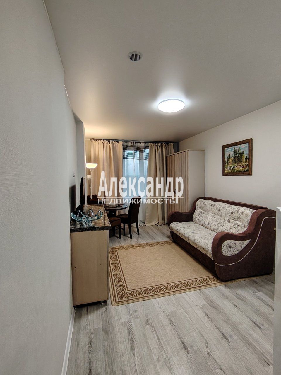 Студия (22м2) на продажу — фото 2 из 29