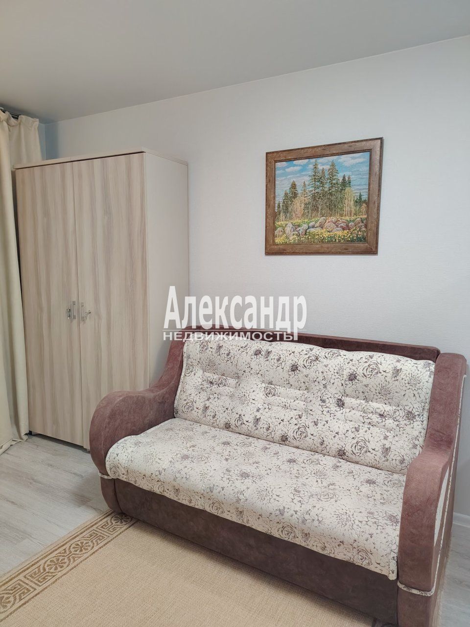 Студия (22м2) на продажу — фото 9 из 29