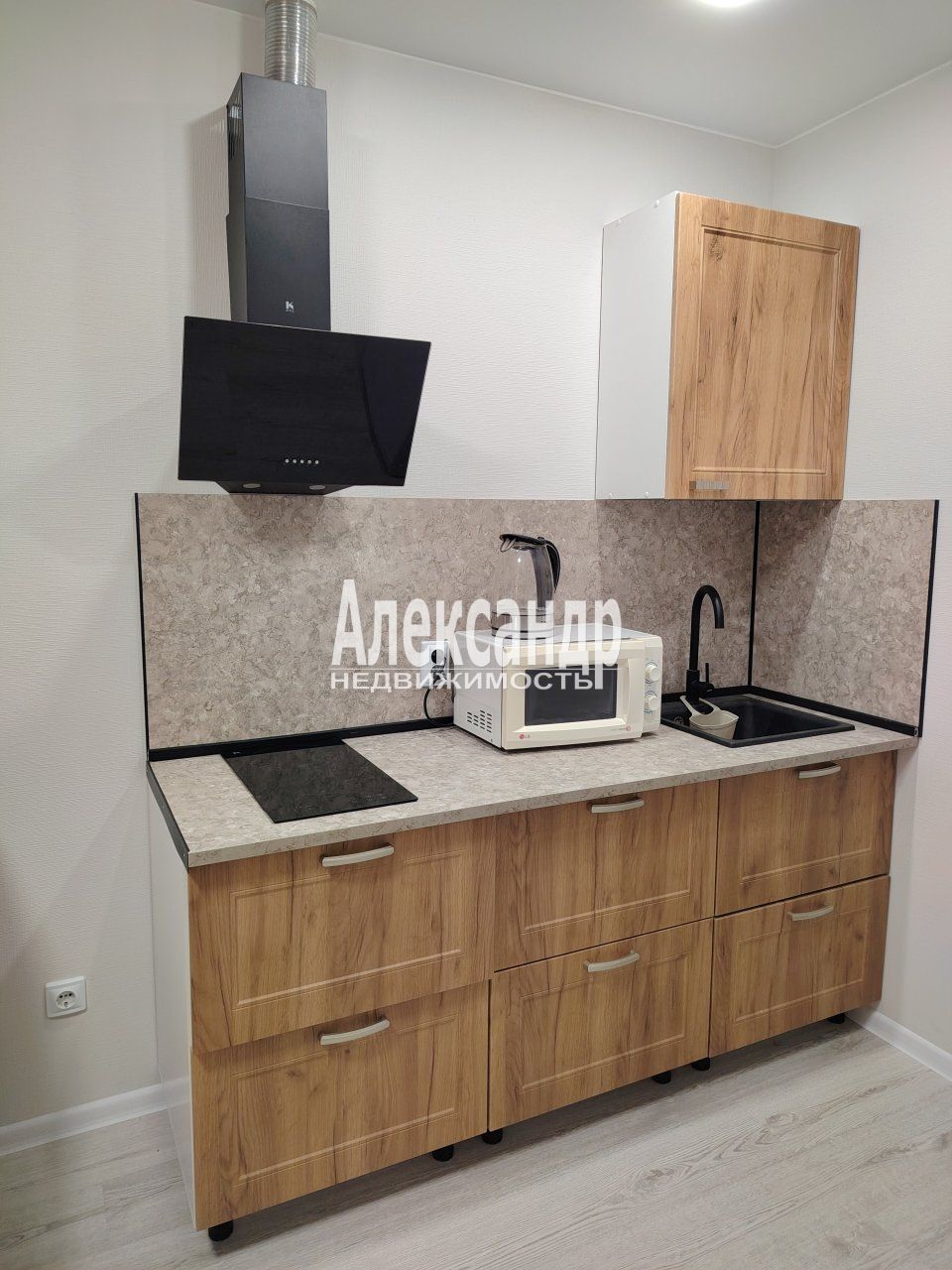 Студия (22м2) на продажу — фото 14 из 29
