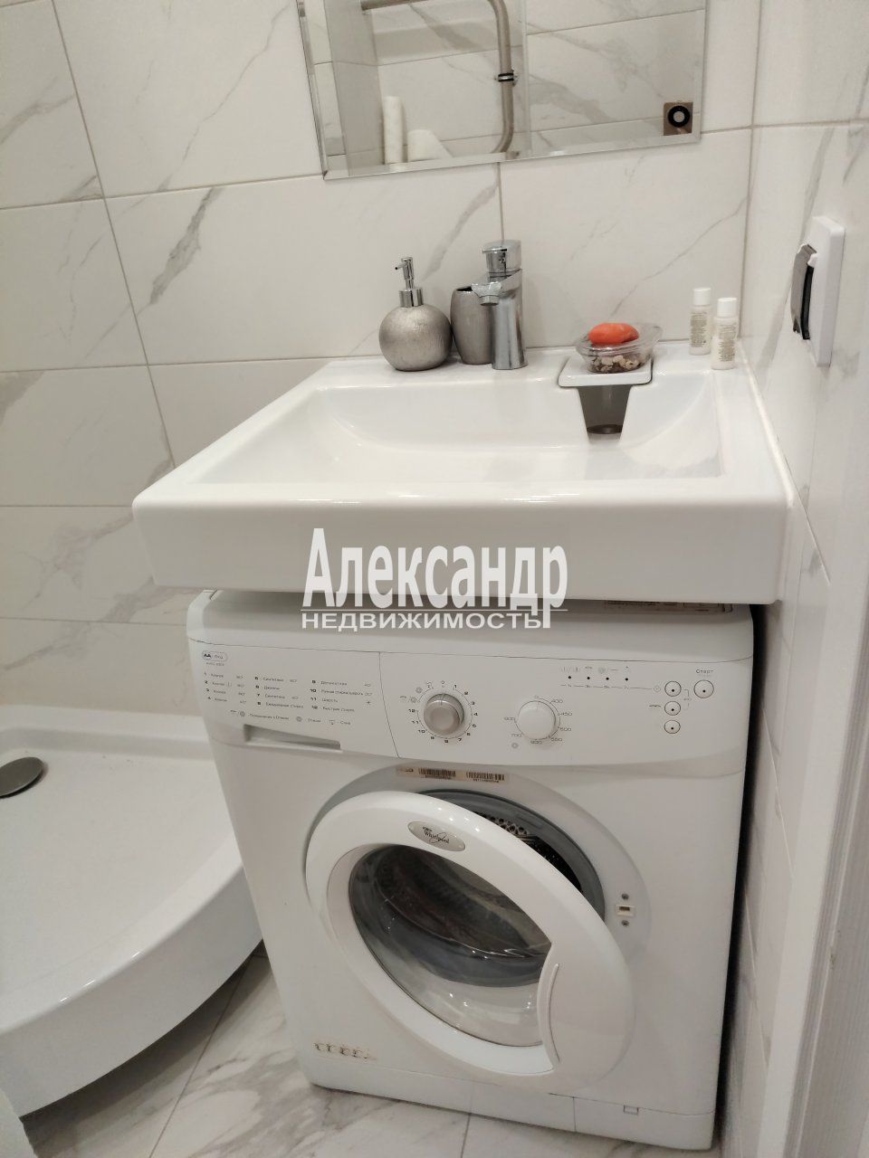 Студия (22м2) на продажу — фото 18 из 29