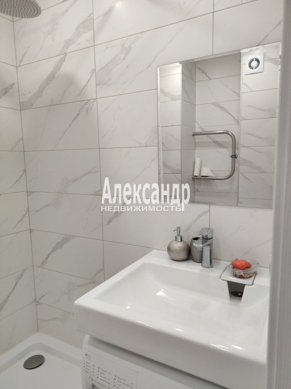 Студия (22м2) на продажу — фото 21 из 29