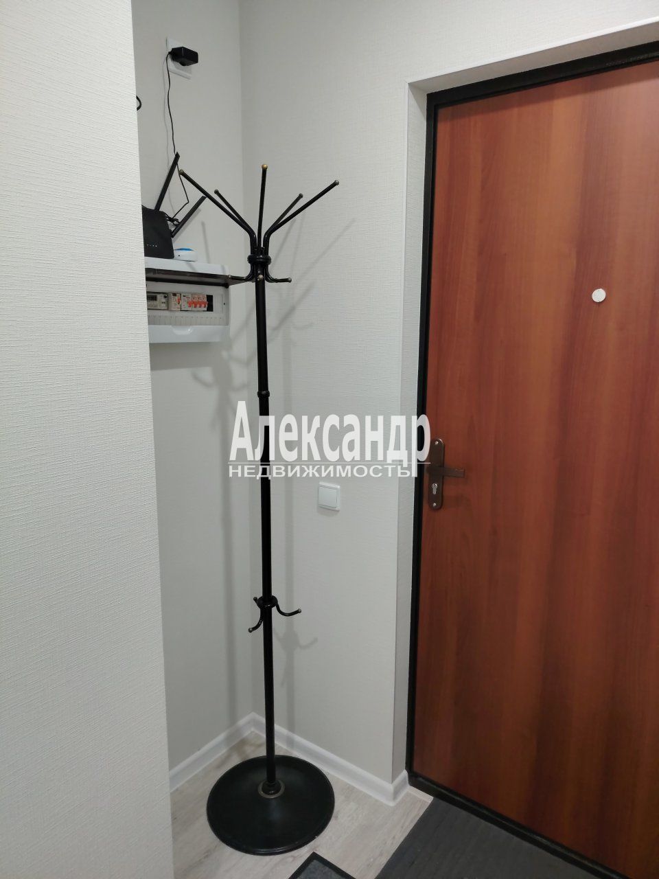 Студия (22м2) на продажу — фото 25 из 29