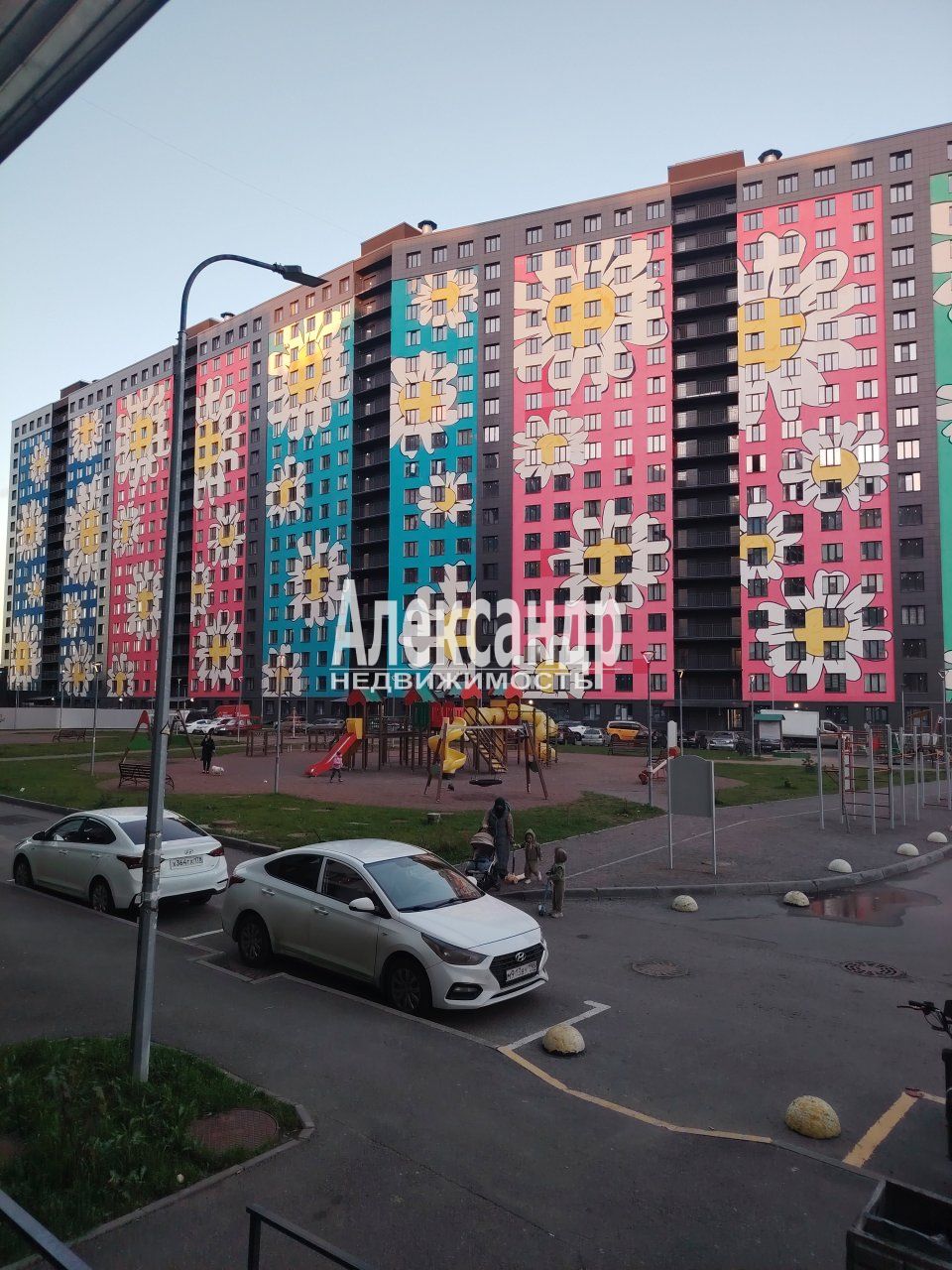 Студия (22м2) на продажу — фото 27 из 29