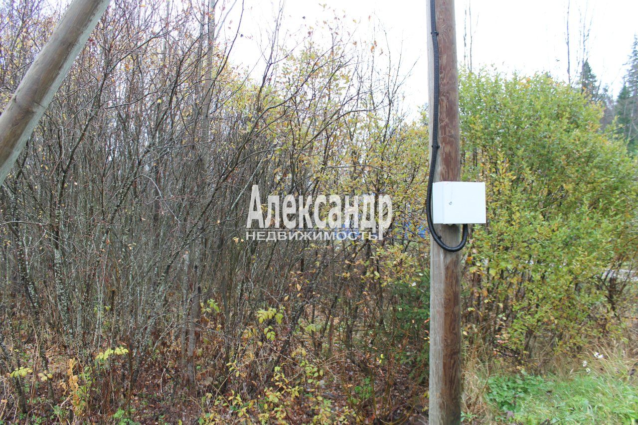 Участок (10м2) на продажу — фото 2 из 9