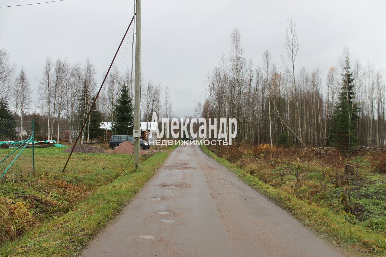 Участок (10м2) на продажу — фото 3 из 9