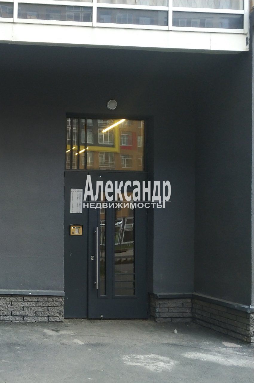 Студия (22м2) на продажу — фото 13 из 18